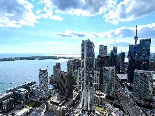 apartment at 6812 55 COOPER STREET, Toronto, Ontario, M5E0G1