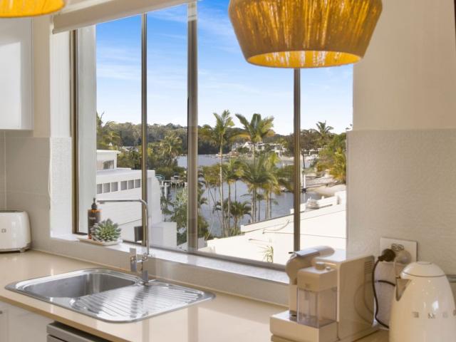 apartment at 6/81 Noosa Parade Noosa Heads, QLD 4567