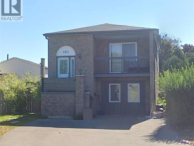 apartment at 681 UPPER WENTWORTH Street Unit# 2, Hamilton, Ontario, L9A4V6