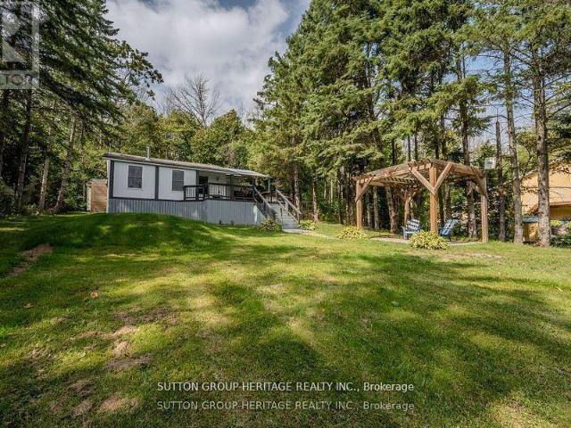 apartment at 682 NORTH SHORE DRIVE E, Otonabee South Monaghan, Ontario, K0L1B0