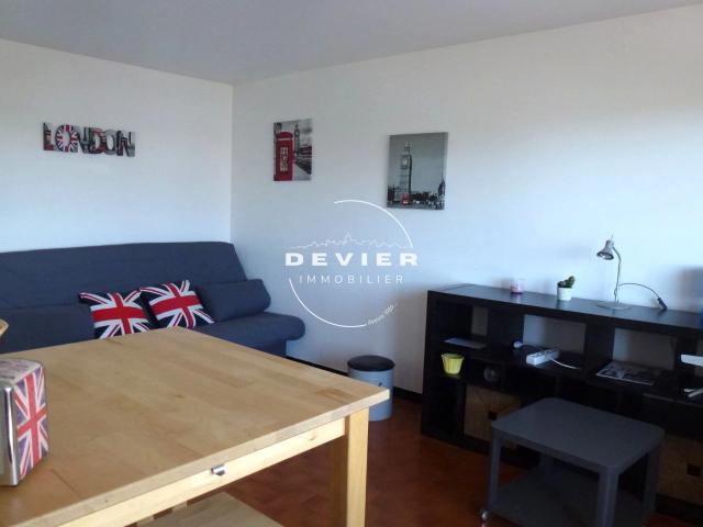apartment at