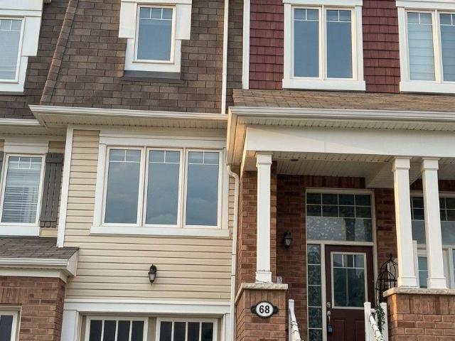 apartment at 68 STEWARDSHIP ROAD, Brampton, Ontario, L7A4W6