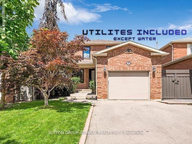 apartment at 68 PATNA CRESCENT, Vaughan, Ontario, L6A1N5