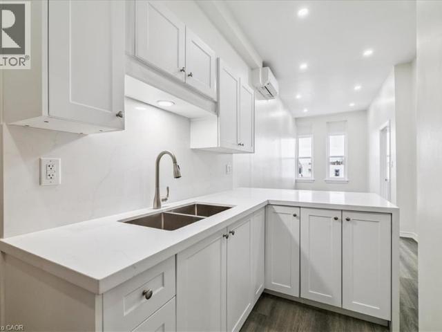 apartment at 68 PEEL Street Unit# 3, Simcoe, Ontario, N3Y1S2