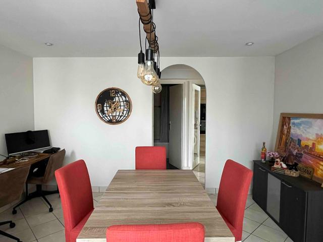 apartment at 69600 Oullins,France