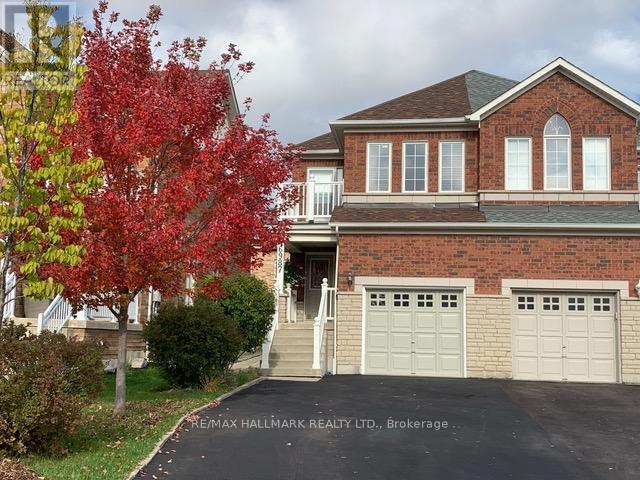 apartment at 6987 ELLIOTT PARLIAMENT STREET, Mississauga, Ontario, L5W1B7