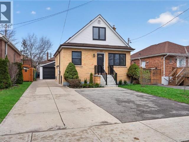 apartment at 698 UPPER SHERMAN Avenue Unit# Lower