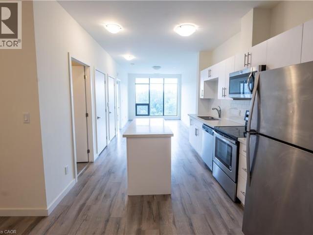 apartment at 690 KING Street W Unit# 521, Kitchener, Ontario, N2H5L8