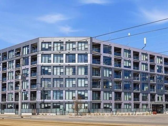 apartment at 690 KING Street W Unit# 214, Kitchener, Ontario, N2G0B9