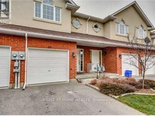 apartment at 69 20 MCCONKEY CRESCENT, Brantford, Ontario, N3S0B8