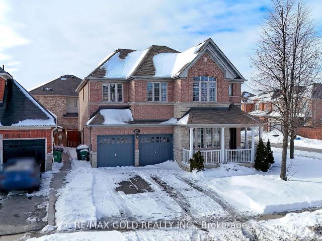 apartment at 69 CALDERSTONE ROAD, Brampton, Ontario, L6P2A7