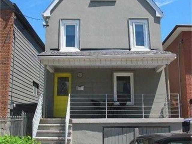 apartment at 69 BRISTOL AVENUE, Toronto, Ontario, M6H3J8