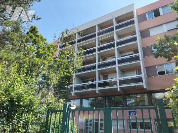 Apartment at 69 Bron, BRON, 69500, France
