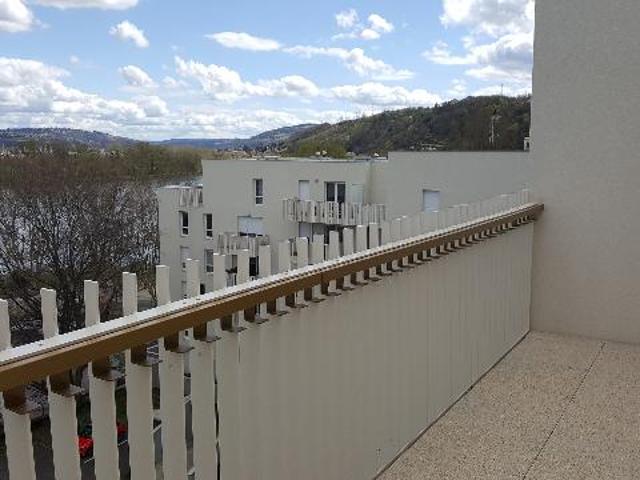 Apartment at 69 Givors, GIVORS, 69700, France