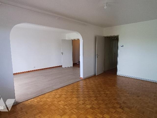Apartment at 69 Givors, GIVORS, 69700, France