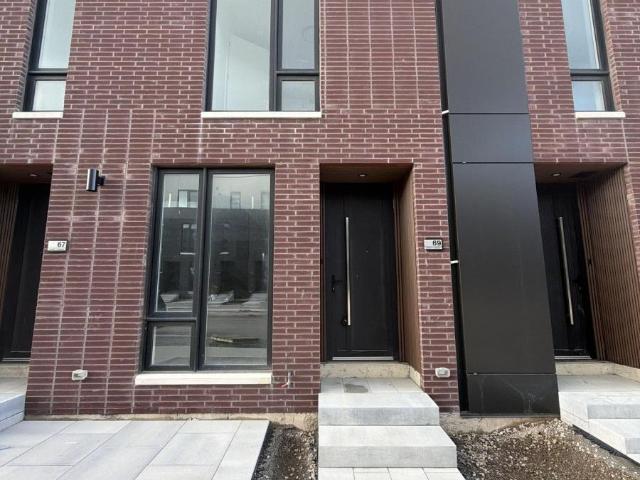 apartment at 69 EVERETT COMMON, St. Catharines, Ontario, L2P0H1