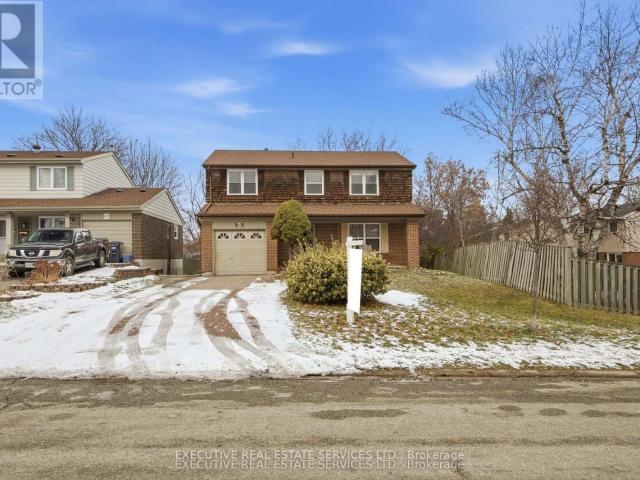 apartment at 69 LORRAINE CRESCENT, Brampton, Ontario, L6S2R6