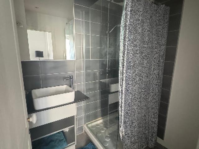 Apartment at 69 Lyon 7e Arrondissement, LYON 7, 69007, France