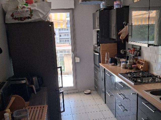 Apartment at 69 Lyon 3e Arrondissement, LYON 3, 69003, France