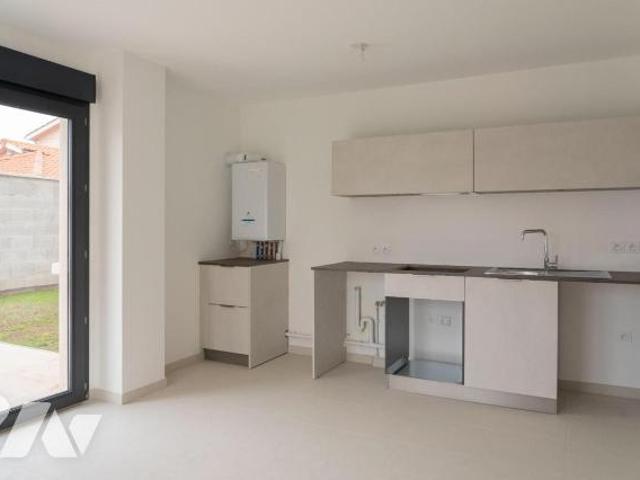 Apartment at 69 Meyzieu, MEYZIEU, 69330, France