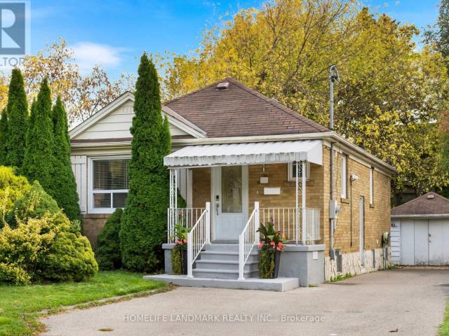 apartment at 69 NIPIGON AVENUE, Toronto, Ontario, M2M2V9