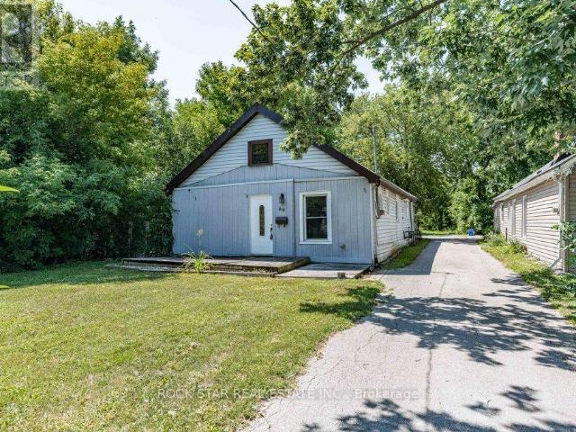 apartment at 69 TEAL AVENUE, Hamilton, Ontario, L8E3B3