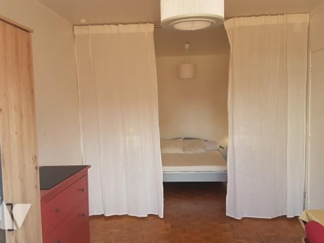 Apartment at 69 Villeurbanne, VILLEURBANNE, 69100, France
