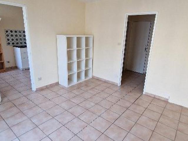 Apartment at 69 Villeurbanne, VILLEURBANNE, 69100, France