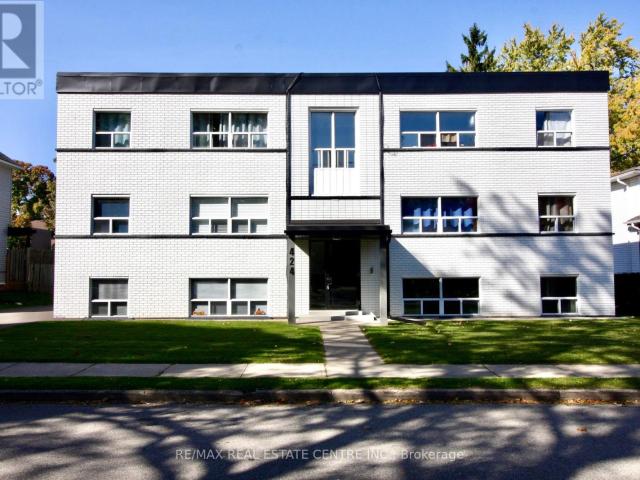 apartment at #6 424 ARGYLE STREET S, Cambridge, Ontario, N3H1R4