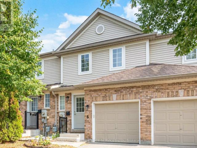 apartment at 6 – 430 MAPLEVIEW DRIVE E