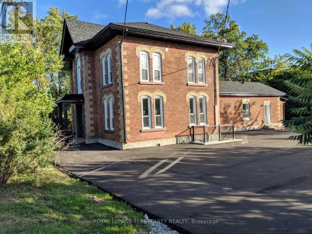 apartment at 6 44 MAIN ST STREET N, Halton Hills, Ontario, L7J1W2