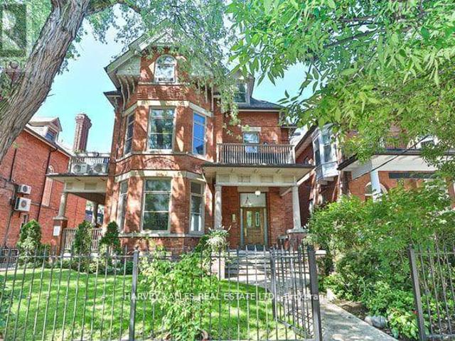 apartment at 6 510 JARVIS STREET, Toronto, Ontario, M4Y2H6
