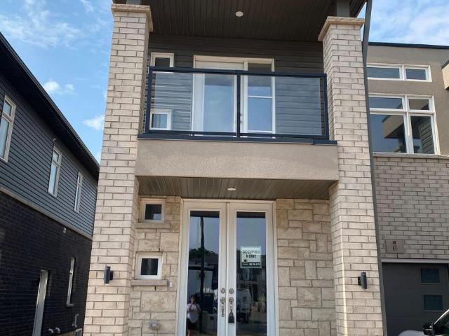 apartment at 6 5672 DORCHESTER ROAD, Niagara Falls, Ontario, L2G4Y8