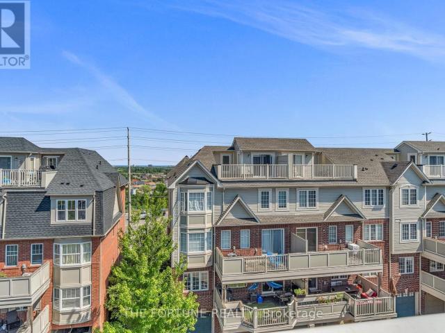 apartment at 6 – 720 NEIGHBOURHOOD CIRCLE S