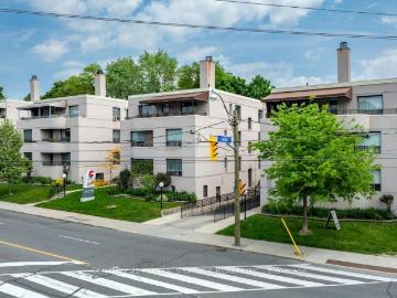 apartment at 6 875 AVENUE ROAD, Toronto, Ontario, M5P2K5