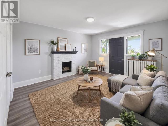 apartment at 6 8 OTTAWA STREET N, Hamilton, Ontario, L8H3Y7