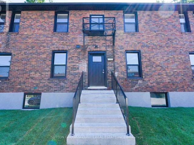 apartment at 6 92 TWELFTH STREET, Toronto, Ontario, M8V5H1