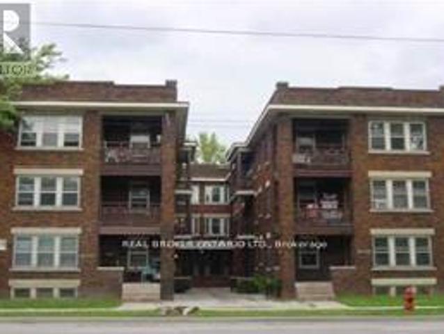 apartment at 6 983 MAIN STREET E, Hamilton, Ontario, L8M1N3