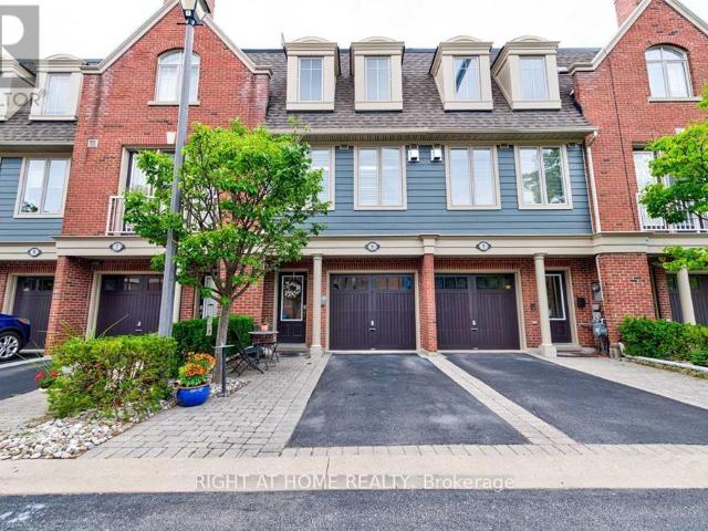 apartment at 6 99 BRANT STREET, Oakville, Ontario, L6K2Z5