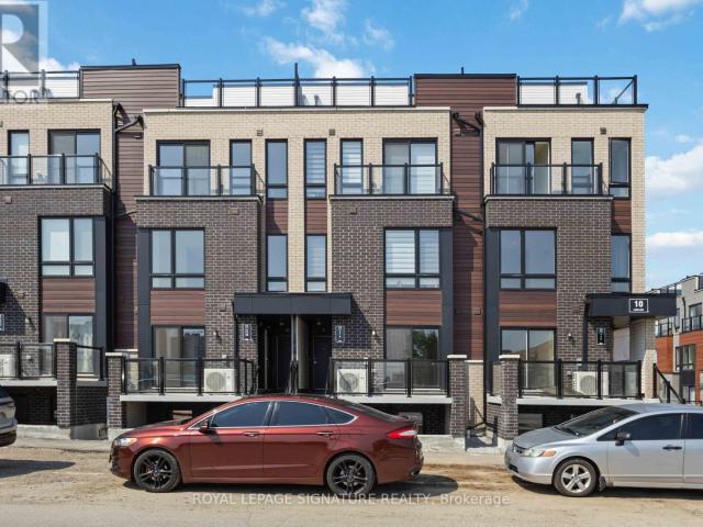 apartment at 6 – 10 LIBEN WAY