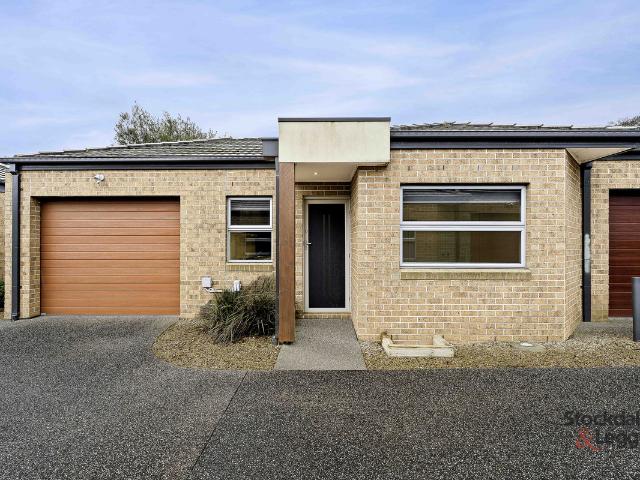 apartment at 6 / 14 Schotters Road, Mernda VIC 3754, Australia