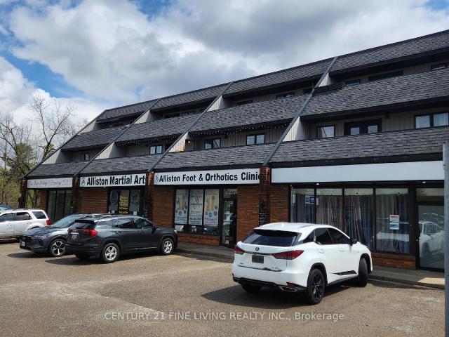 apartment at 6 19 CHURCH STREET N, New Tecumseth, Ontario, L9R1L6
