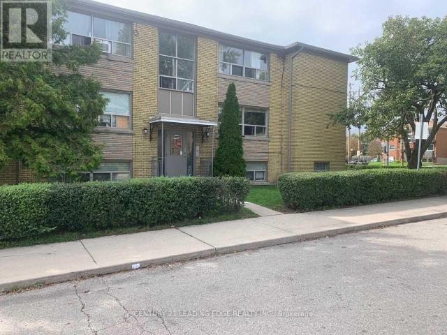 apartment at 6 2719 LAKE SHORE BOULEVARD W, Toronto, Ontario, M8V1G9