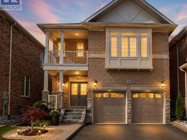 apartment at 6 TENNANT DRIVE, Brampton, Ontario, L6R0E5