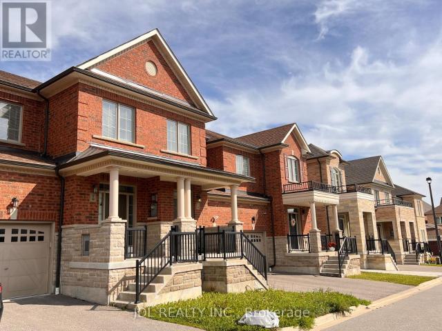 apartment at 6 TWINFLOWER LANE, Richmond Hill, Ontario, L4E1E7