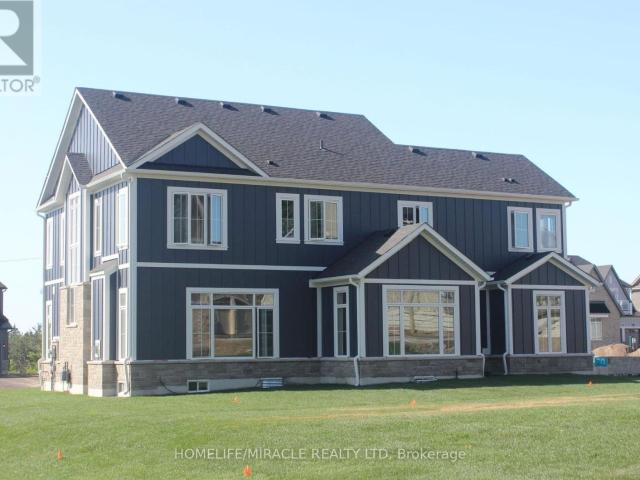 apartment at 6 ALDWINCKLE AVENUE, Oro Medonte, Ontario, L0L2L0