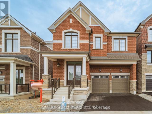 apartment at 6 AZURE DRIVE, Markham, Ontario, L6C3M5