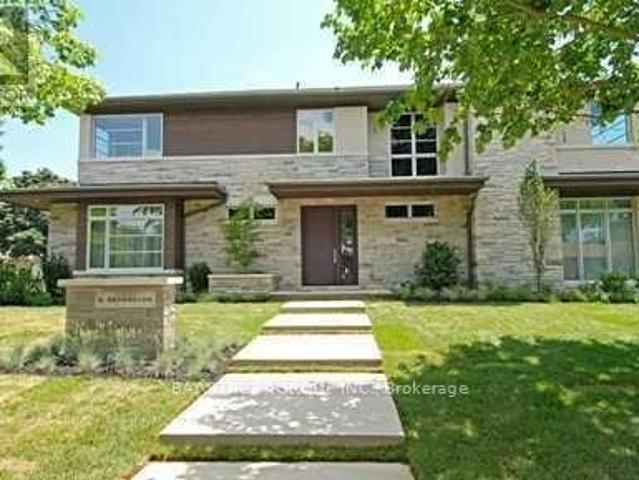 apartment at 6 BEMERSYDE DRIVE, Toronto, Ontario, M9A2S3