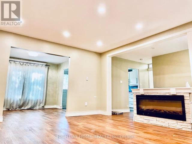 apartment at 6 BEECHCROFT CIRCLE