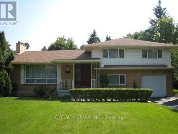 London, Ontario - Cellar